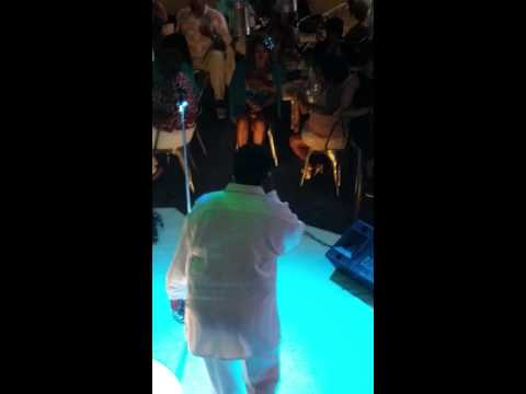 PLUSH BAND STL: DANA AUSTIN @ THE RUSTIC GOAT