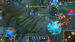 Karma AfterShock Kill