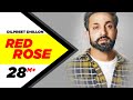 Dilpreet Dhillon Red Rose Official Video Parmish Verma Latest Punjabi Songs 2018