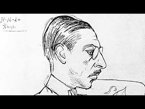 Was heute geschah 29. Mai 1913 - Strawinskys "Le Sacre du Printemps" wird uraufgeführt