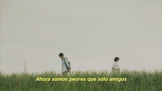 lim kim - no more // sub español