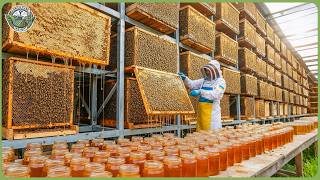 How Ukraine Farming Leads EU with 80 Million Tons of Crops & Meat - High Tech Agriculture MQDEFAULT Thumbnail