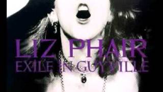 Liz Phair - Fuck And Run video