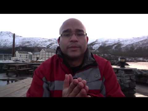 Máster de Kizomba y Semba para Venezuela y Colombia