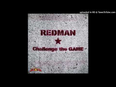 REDMAN - Challenge the GAME