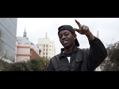 MTEMI MUKI - "Nairobi Yetu" (Official Music Video)