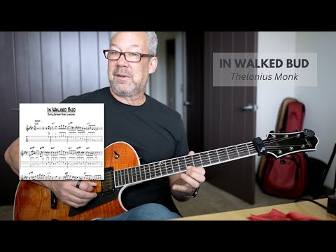 In Walked Bud - BGVL Preview