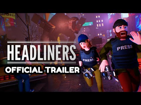 Trailer