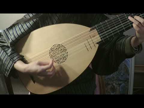 P90 Fantasia / Francesco da Milano