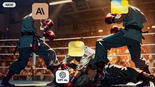 NEW OpenAI GPT-o1 Coding Capabilities vs Claude Sonnet 3.5 & GPT 4o