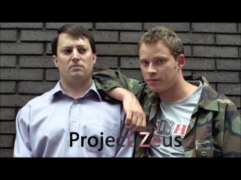 Peep show - Project Zeus, The Song