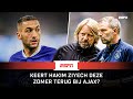 ?❓ "Hakim Ziyech wil toch zijn carrière nieuw leven inblazen?!" | Voetbalpraat