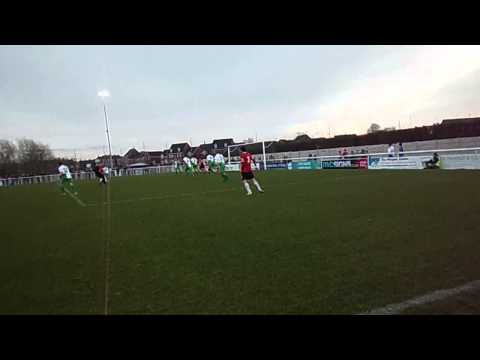Nantwich Town 2 FC United of Manchester 3      05-01-2013