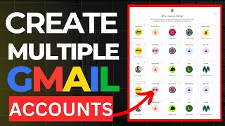 How To Create Multiple Gmail Accounts (100% Working!)