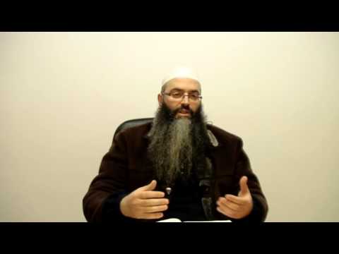 43) El Akide El Uasitije - Shpjegimi i ajeteve që flasin për Dijen e Allahut - P1