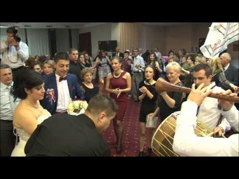 Grupa Corona, Stip Makedonija, Zurla i tapan