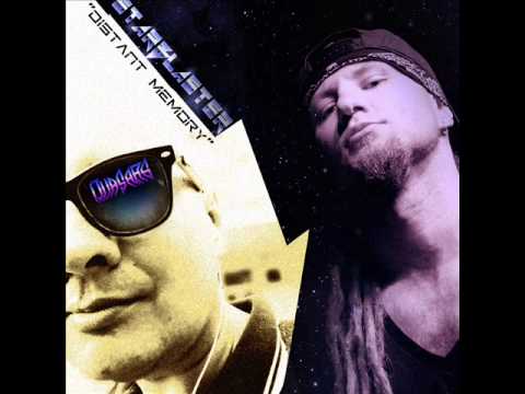 Starblaster vs Quasars - Distant Memory
