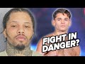 BREAKING NEWS - GERVONTA DAVIS PLEADS GUILTY IN HIT & RUN CASE! IS RYAN GARCIA FIGHT IN DANGER?