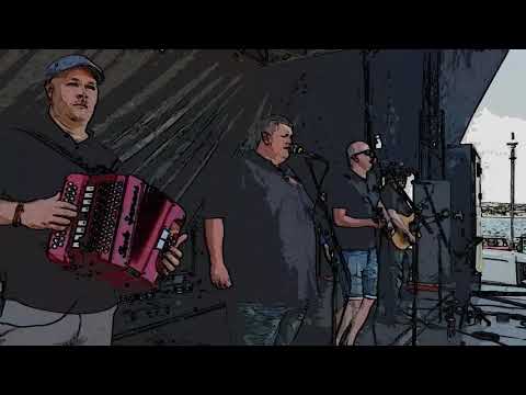 Flake The Gander - Some say the devil is dead