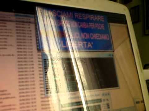 Lasciamoci respirare cover