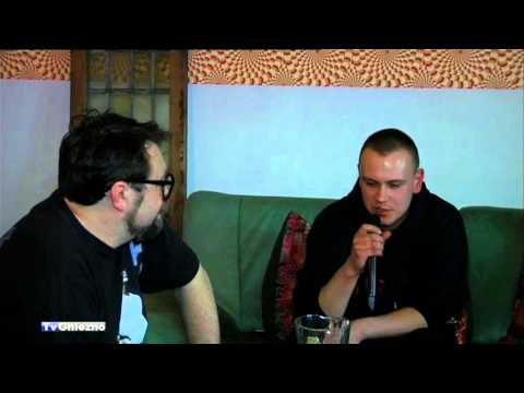 Jarek Mixer Mikołajczyk vs Kuba Collegium Elemente - Wywiad (Cz.2)