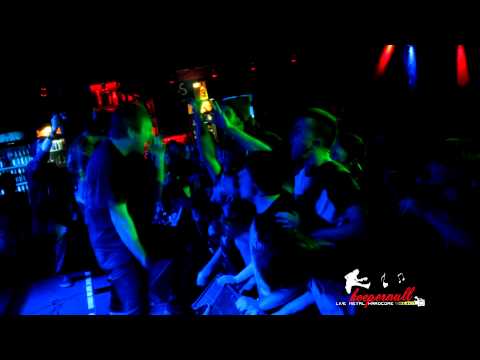 COUNTERPARTS - Full HD Multicam Live Set 2012