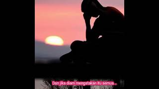 Alan Jackson - If Tears Could Talk (Indonesian Text) J J Mjr_RKRM🎵Facebook Group