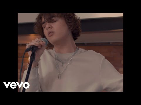 Jordan Suaste - Hookup Culture (Stripped)