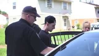 2014 AC Bonniewood Apartments meth lab bust
