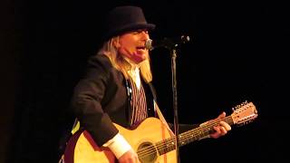 Robin Zander - &quot;Say Goodbye&quot; - Monk&#39;s, Lake Delton, WI - 01/11/19