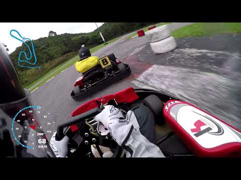 CDKA - Etapa 5 DUPLAS - LIGHT- 10-11-19