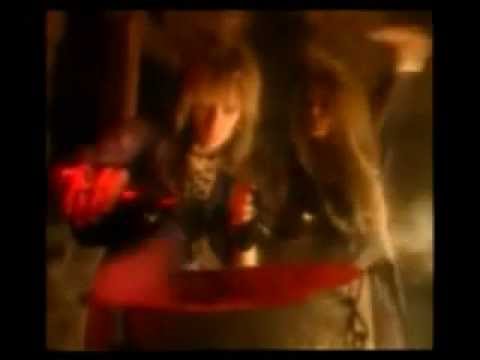 DOLLIE DE LUXE - Eternally.avi