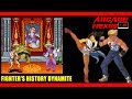 Fighter S History Dynamite Stage Clown