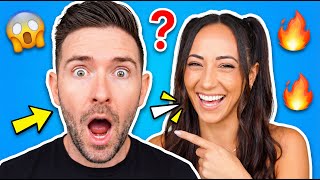 WE'RE FINALLY DOING THIS! Q&A with us!