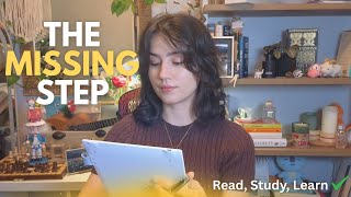 How to Remember Everything You Read
