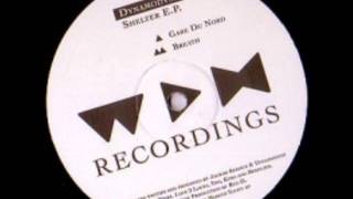 Dynamodyse - Paname (We Play House)