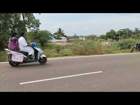  9488 Sq.ft. Commercial Land for Sale in Adiramapattinam, Thanjavur