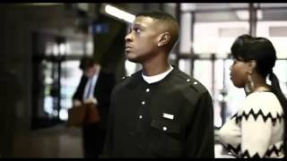 Lil Boosie Heart Of A Lion 2014