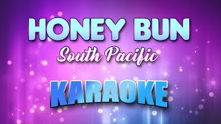 South Pacific - Honey Bun (Karaoke &amp; Lyrics)