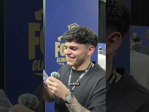 EASY FORTNITE QUESTIONS WITH K1NG