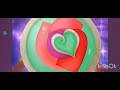 Nella The Princess Knight Transformation Song Late Season Ln Reversed