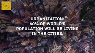 Autonomous Hyperlocal Last Mile Delivery Robots by #OttonomyIO