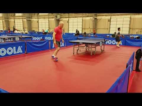 Kenneth Pinili (2173) vs Janusz Franeczek (2148) - U2250 Giant RR