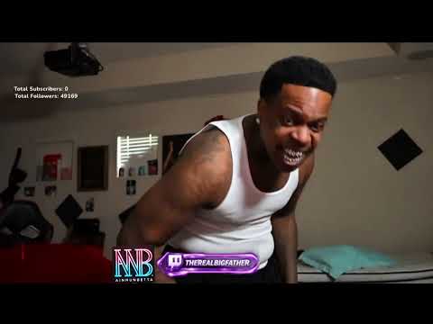 Finesse2tymes OPENS UP ABOUT HIS PROBLEMS & J PRINCE 👀