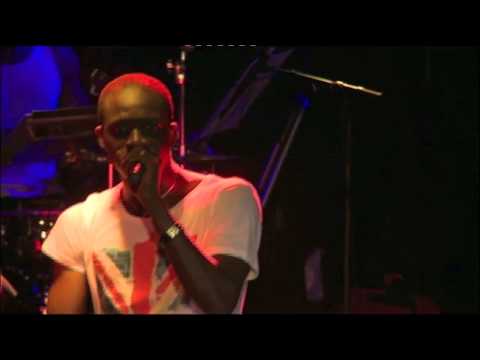 GUINEA URBAN TOUR DEGG J FORCE 3 FEAT BANLIEUZART-REPREZENT YOUR TOWN