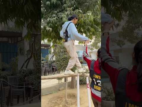 A Week At My SSB Coaching! 📚✨ Studies & Fun! #minivlog #shorts #upsc #ssb #routinevlog #army