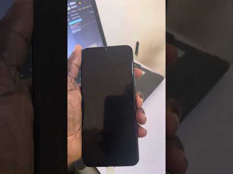 Nokia C32 factory reset with PC