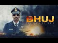 Bhuj: The Pride of India Full Movie | Ajay Devgan, Sanjay Dutt, Nora Fatehi, Sonakshi Sinha