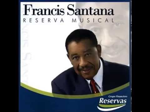 Francis Santana Corazon Loco