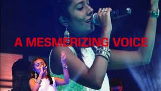 Krishnakali Saha video